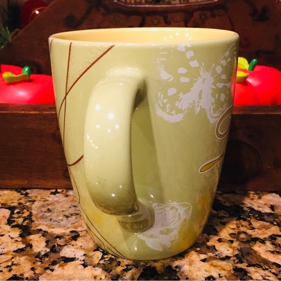 ✨ Disney Parks Tinker Bell Mug ✨ - Picture 12 of 13